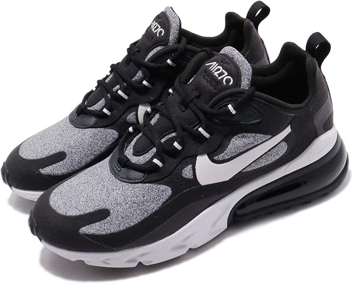 Amazon | [ナイキ] エア マックス 270 リアクト レディース ランニング